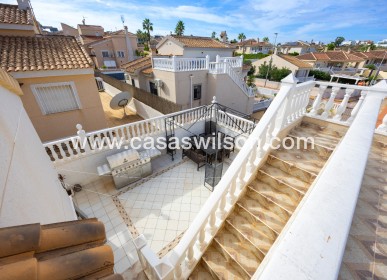 Sale - Villa - Benijofar - Benimar