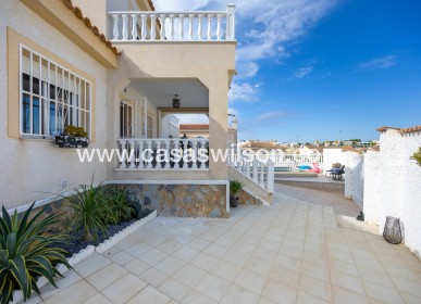 Sale - Villa - Benijofar - Benimar
