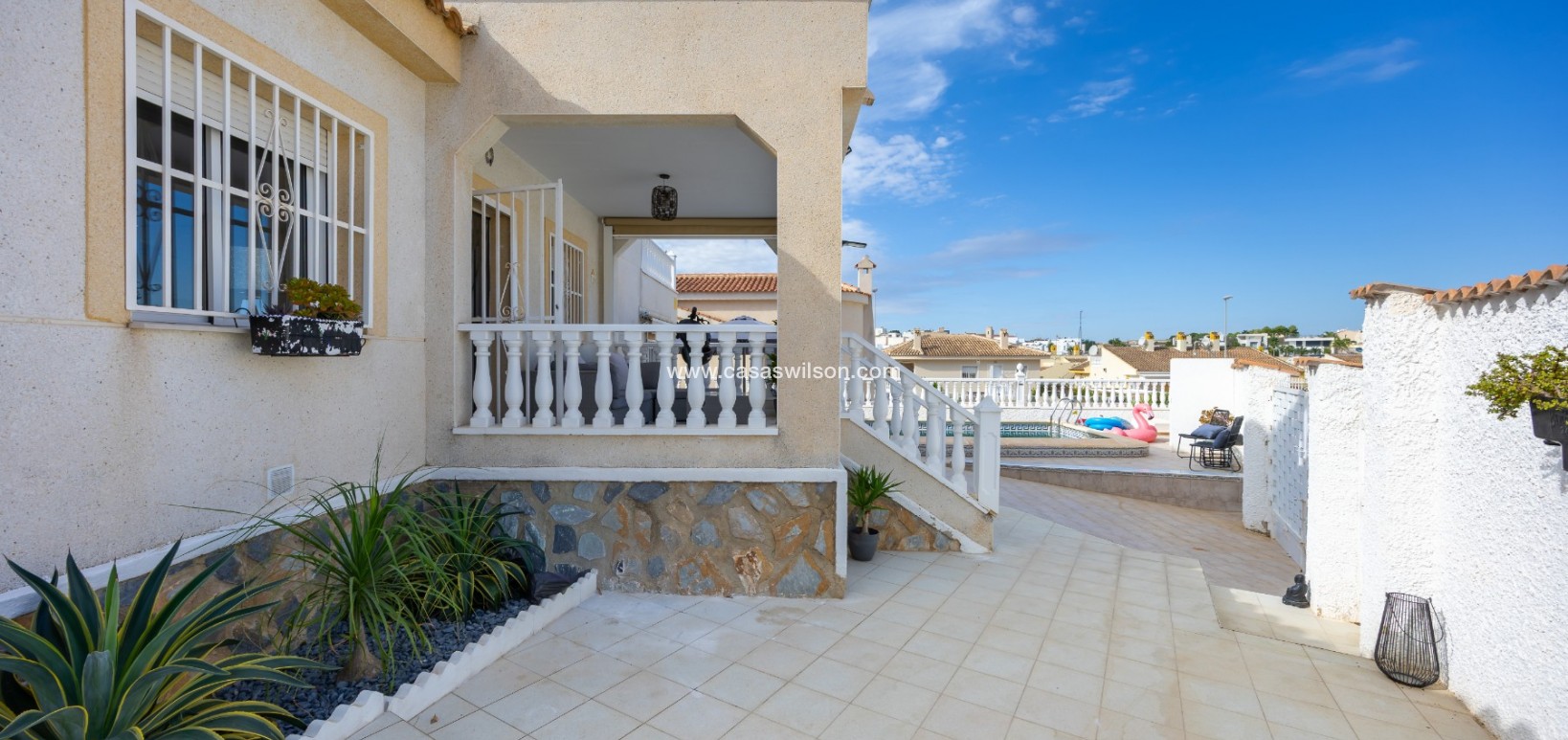 Sale - Villa - Benijofar - Benimar