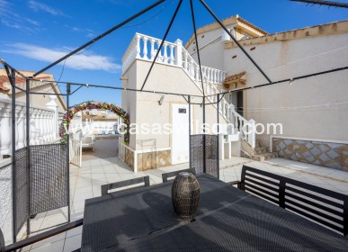 Sale - Villa - Benijofar - Benimar