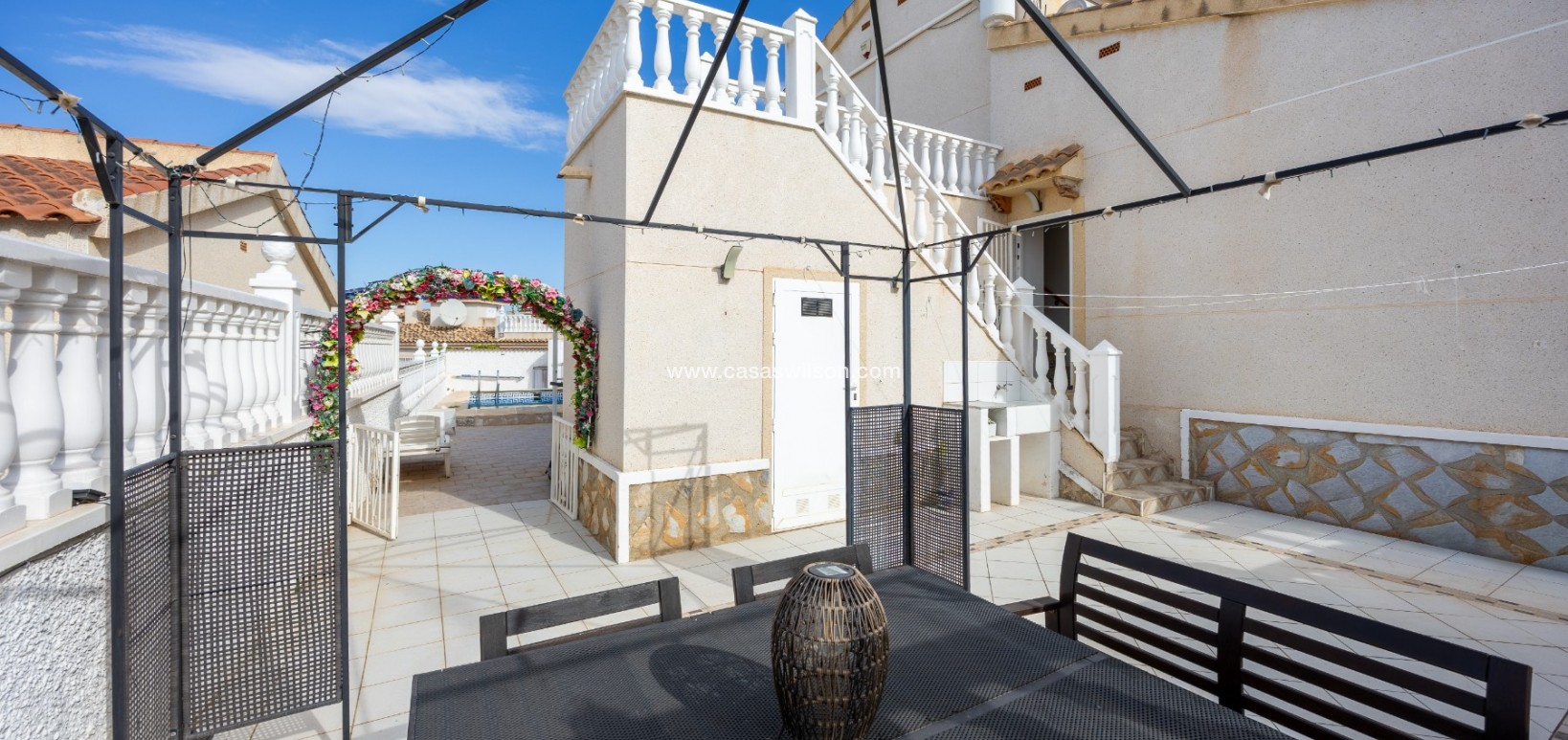 Sale - Villa - Benijofar - Benimar