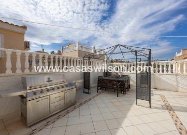 Sale - Villa - Benijofar - Benimar