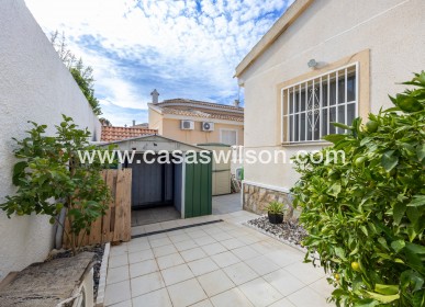 Sale - Villa - Benijofar - Benimar