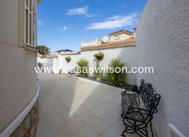 Sale - Villa - Benijofar - Benimar