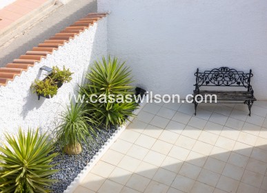 Sale - Villa - Benijofar - Benimar