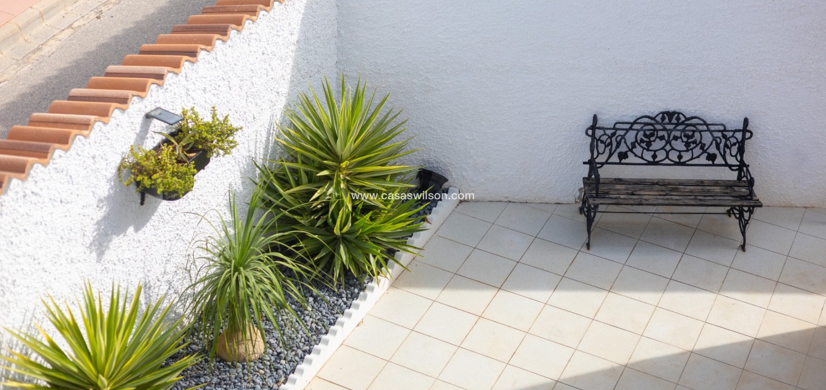 Sale - Villa - Benijofar - Benimar