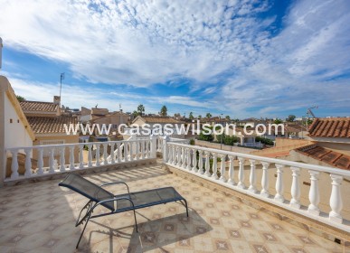 Sale - Villa - Benijofar - Benimar