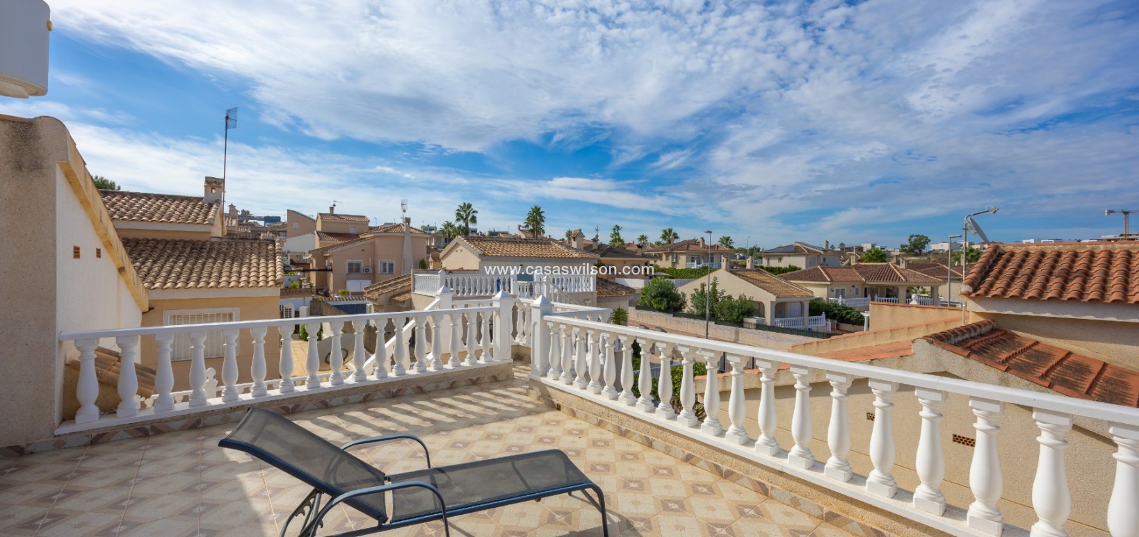 Sale - Villa - Benijofar - Benimar