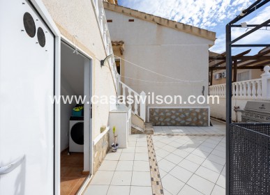 Sale - Villa - Benijofar - Benimar