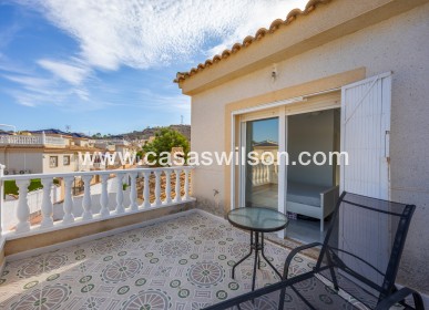 Sale - Villa - Benijofar - Benimar