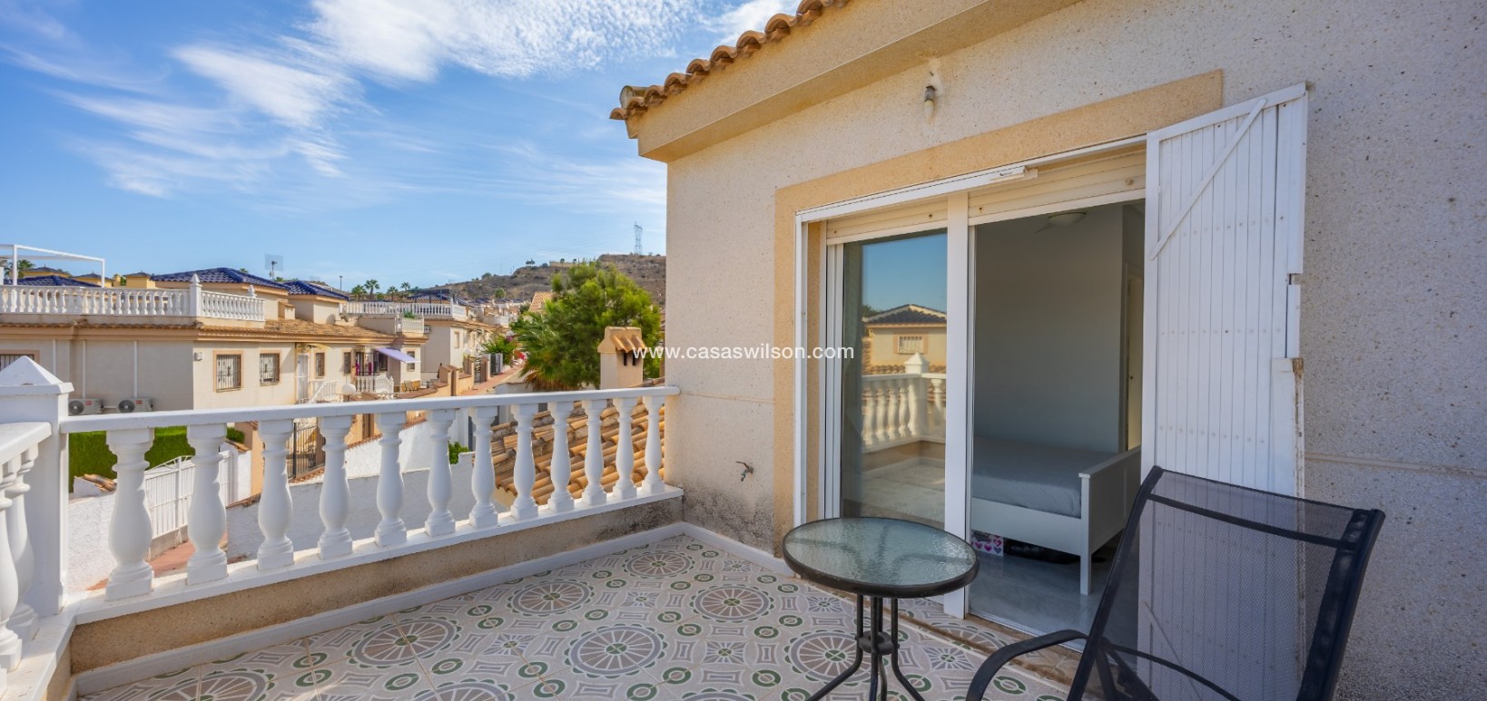 Sale - Villa - Benijofar - Benimar
