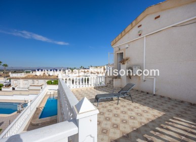 Sale - Villa - Benijofar - Benimar