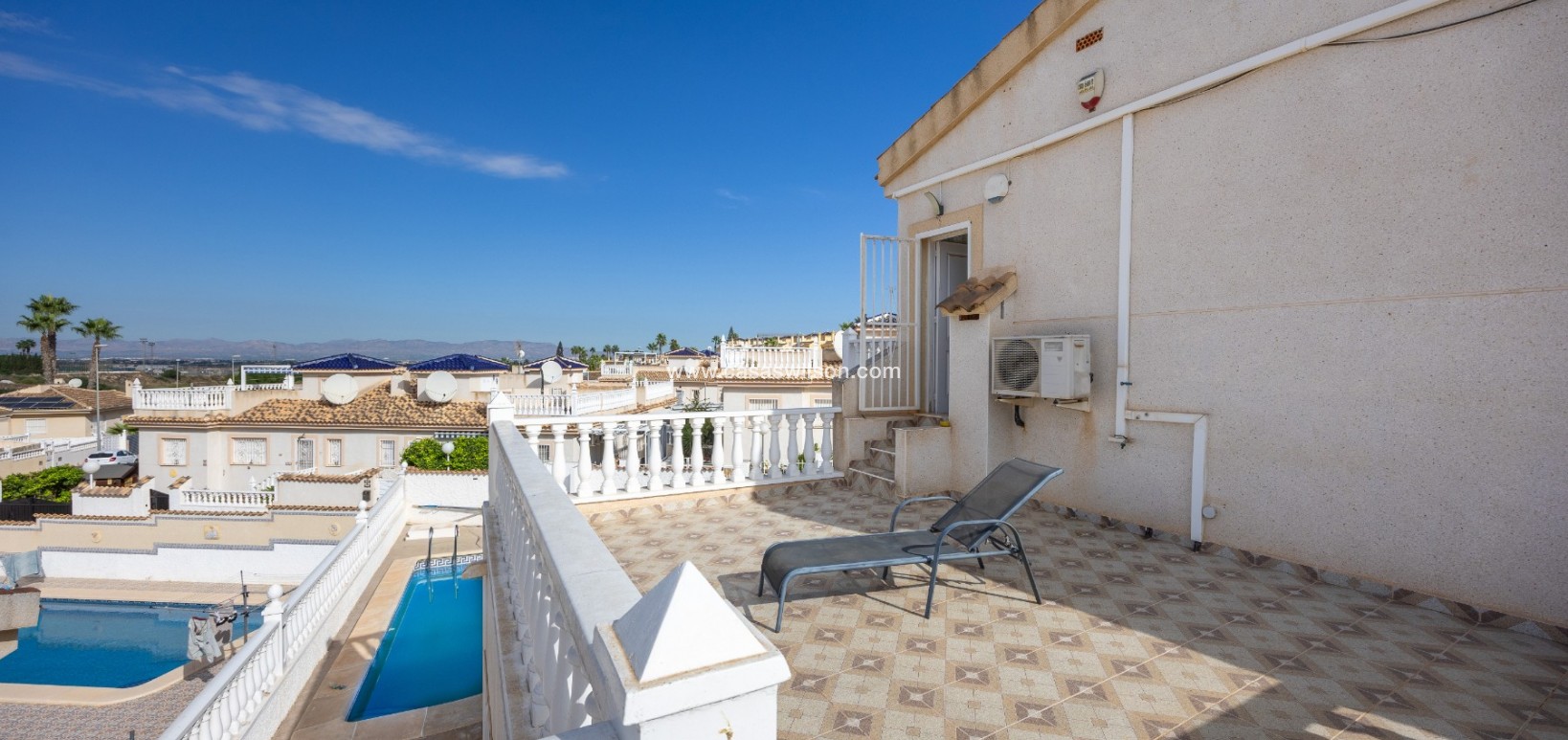 Sale - Villa - Benijofar - Benimar