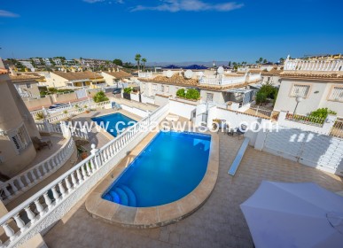 Sale - Villa - Benijofar - Benimar