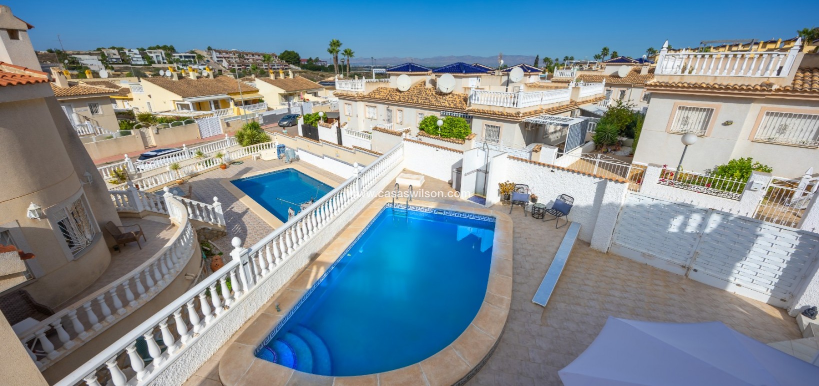 Sale - Villa - Benijofar - Benimar