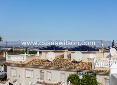 Sale - Villa - Benijofar - Benimar