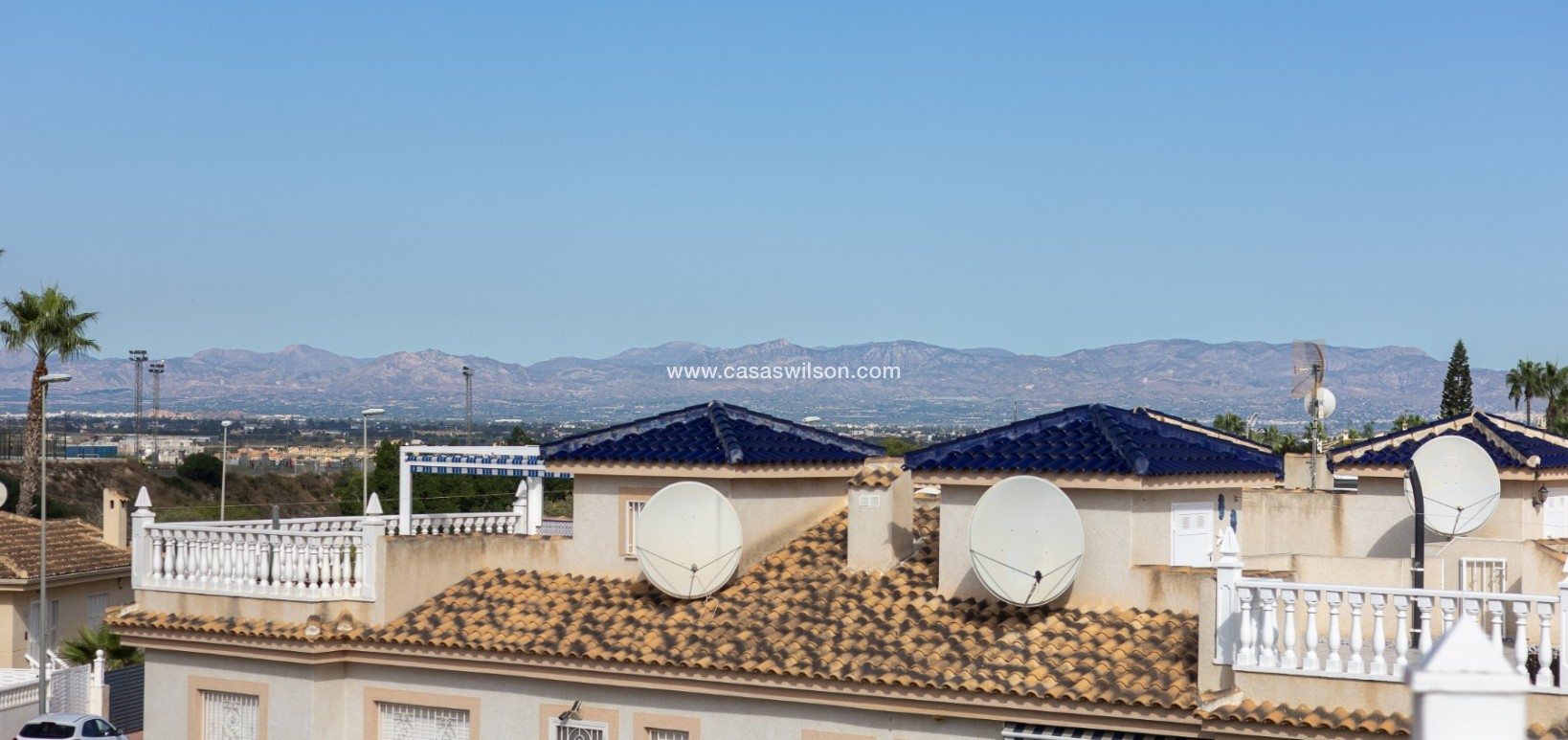 Sale - Villa - Benijofar - Benimar