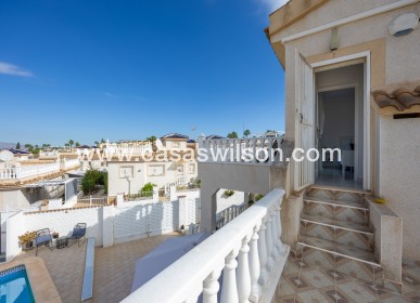 Sale - Villa - Benijofar - Benimar