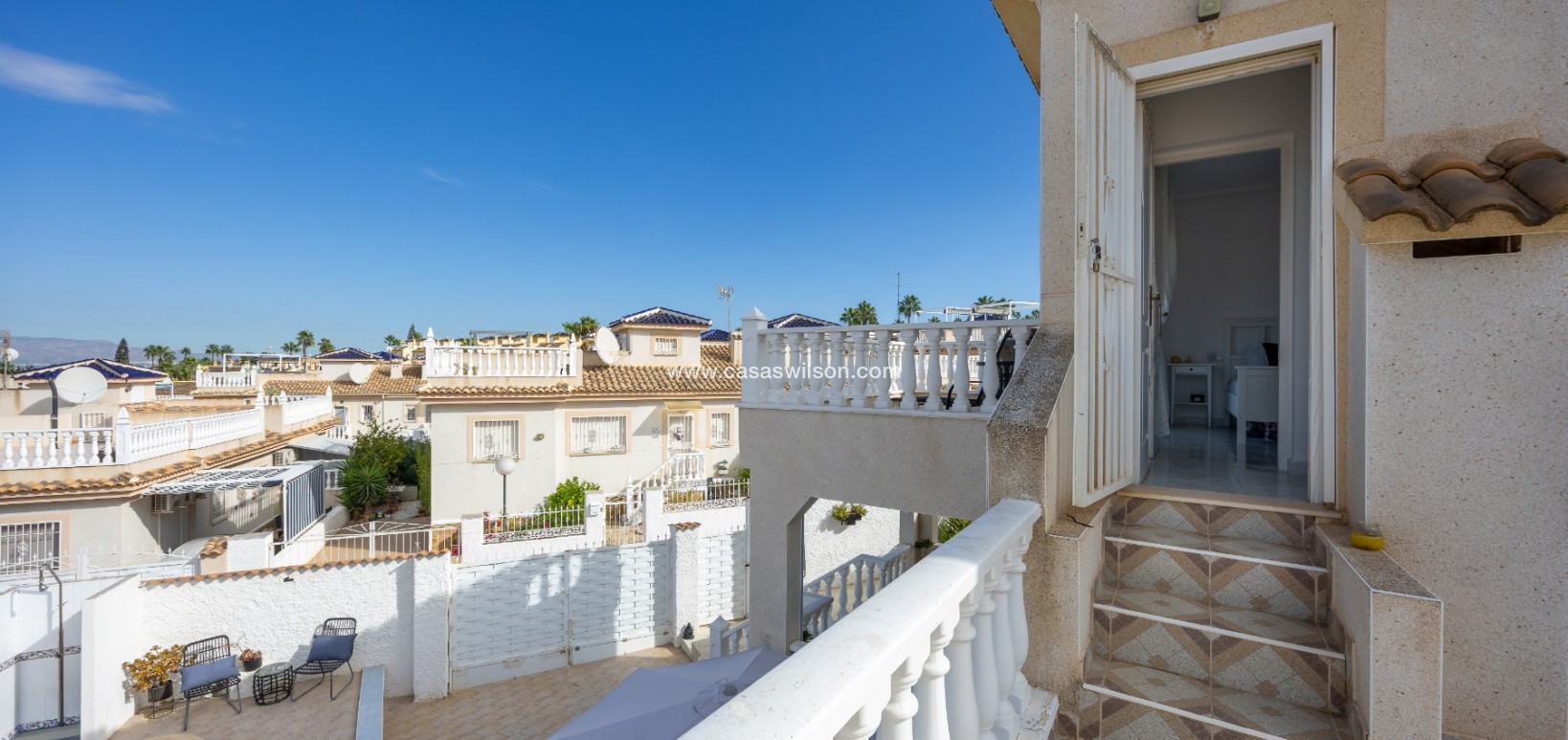 Sale - Villa - Benijofar - Benimar