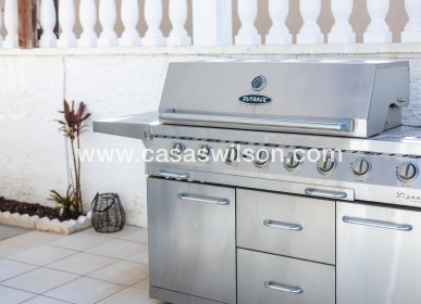 Sale - Villa - Benijofar - Benimar