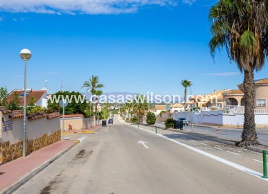 Sale - Villa - Benijofar - Benimar