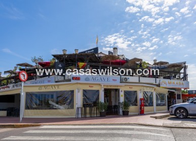 Sale - Villa - Benijofar - Benimar
