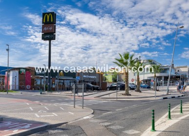 Sale - Villa - Benijofar - Benimar