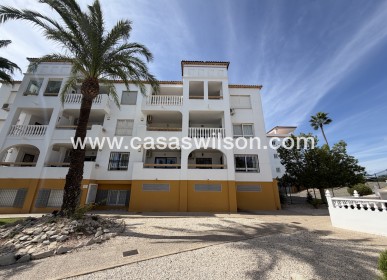 Bestaande bouw - Appartement - Villamartin - Villamartín