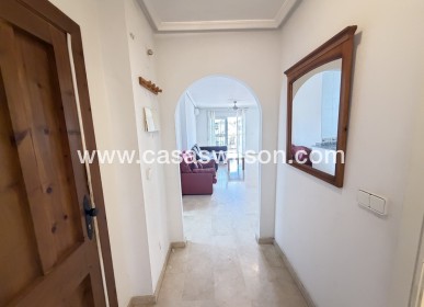 Bestaande bouw - Appartement - Villamartin - Villamartín