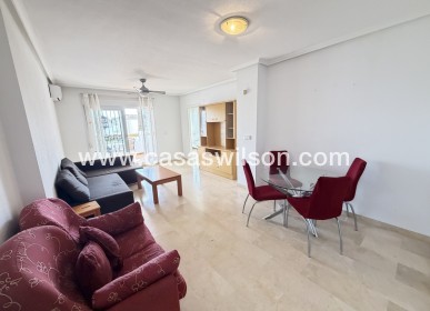 Bestaande bouw - Appartement - Villamartin - Villamartín