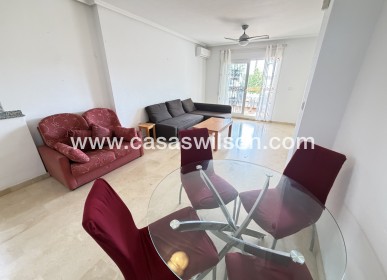 Bestaande bouw - Appartement - Villamartin - Villamartín
