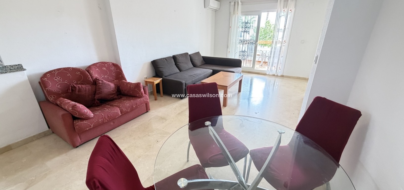 Bestaande bouw - Appartement - Villamartin - Villamartín