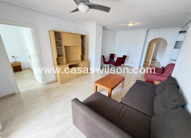 Bestaande bouw - Appartement - Villamartin - Villamartín
