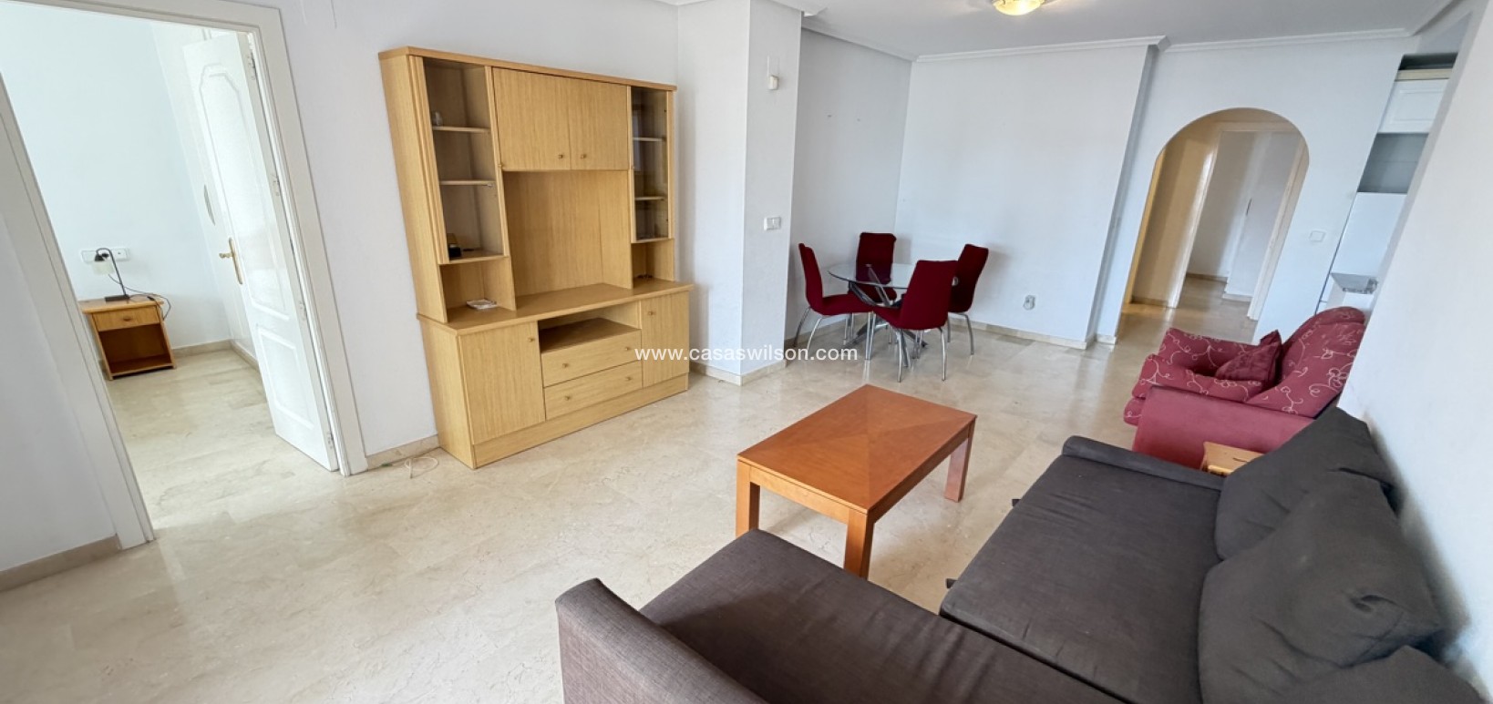 Bestaande bouw - Appartement - Villamartin - Villamartín
