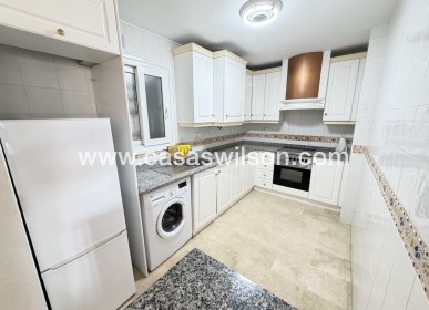 Bestaande bouw - Appartement - Villamartin - Villamartín