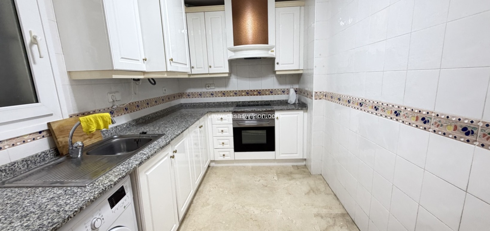 Bestaande bouw - Appartement - Villamartin - Villamartín