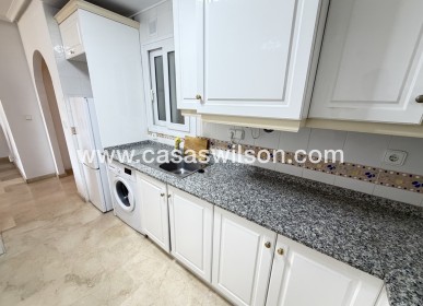 Bestaande bouw - Appartement - Villamartin - Villamartín