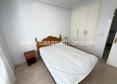 Bestaande bouw - Appartement - Villamartin - Villamartín
