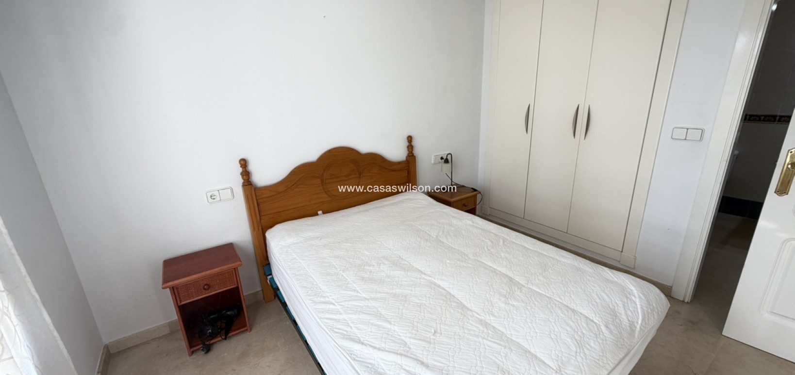 Bestaande bouw - Appartement - Villamartin - Villamartín