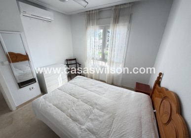Bestaande bouw - Appartement - Villamartin - Villamartín