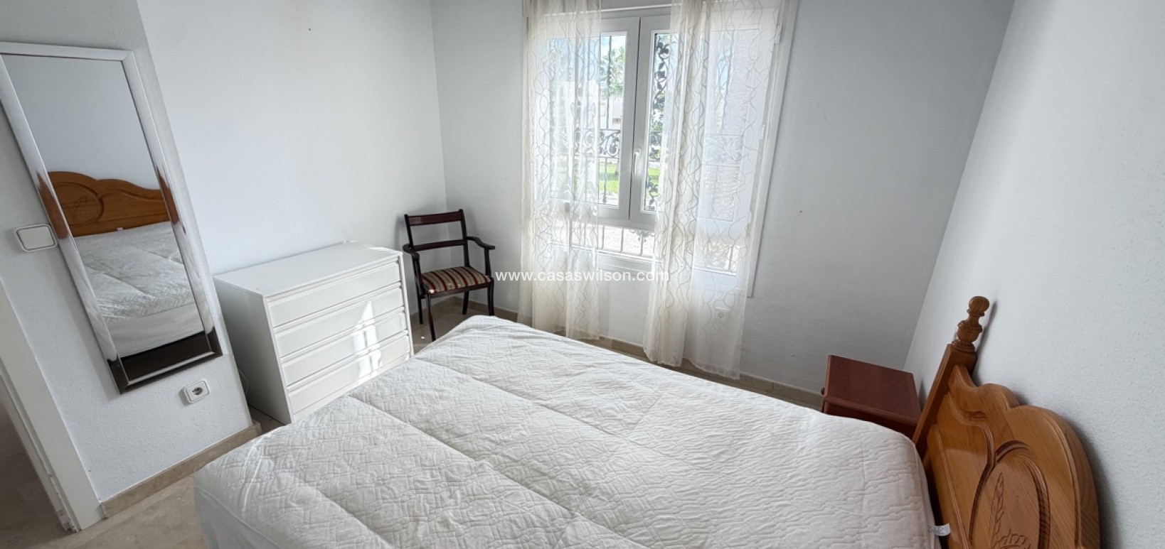 Bestaande bouw - Appartement - Villamartin - Villamartín