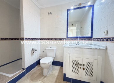 Bestaande bouw - Appartement - Villamartin - Villamartín