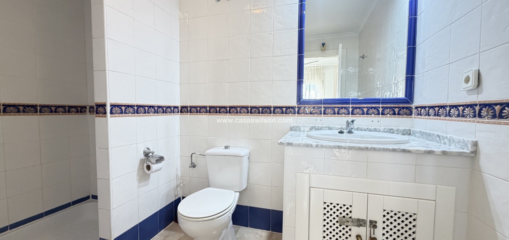 Bestaande bouw - Appartement - Villamartin - Villamartín