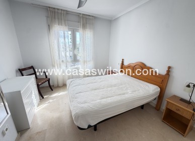 Bestaande bouw - Appartement - Villamartin - Villamartín