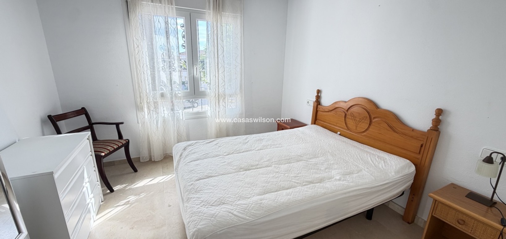 Bestaande bouw - Appartement - Villamartin - Villamartín
