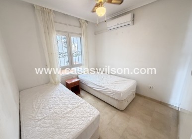 Bestaande bouw - Appartement - Villamartin - Villamartín