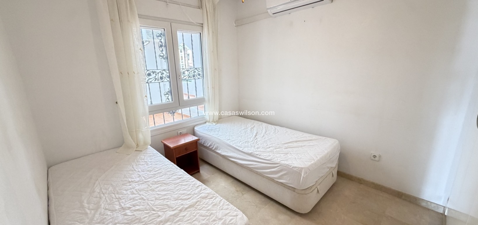 Bestaande bouw - Appartement - Villamartin - Villamartín