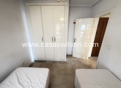Bestaande bouw - Appartement - Villamartin - Villamartín
