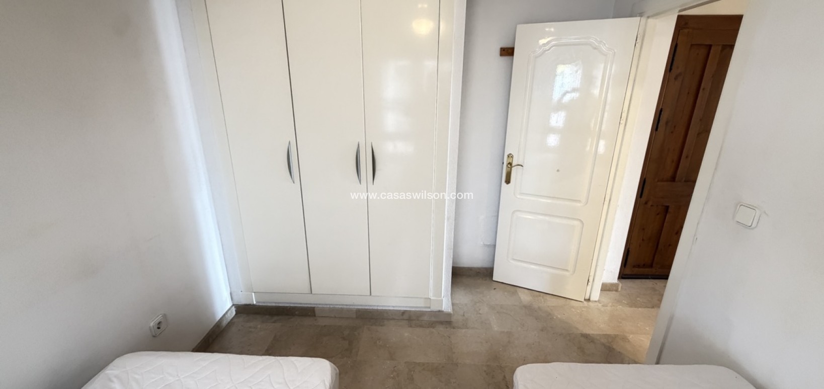 Bestaande bouw - Appartement - Villamartin - Villamartín
