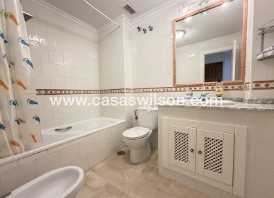 Bestaande bouw - Appartement - Villamartin - Villamartín